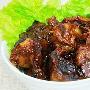 老北京小碗牛肉(图)－国内菜系