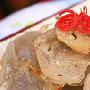 京味炸灌肠(图)－国内菜系