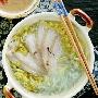老北京美食：砂锅白肉(图)－国内菜系