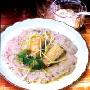 咸鱼蒸肉饼－国内菜系