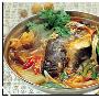 酸菜鲤鱼－国内菜系