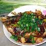 东坡鳊鱼（图）－国内菜系