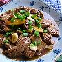 杜仲腰花（图）－国内菜系