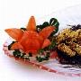 鹿茸牛肉卷（图）－国内菜系