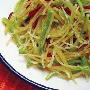 辣炒土豆丝（图）－国内菜系
