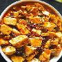麻辣豆腐（图）－国内菜系