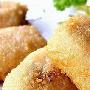 糍粑排骨（图）－国内菜系