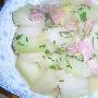 冬瓜咸肉（图）－国内菜系