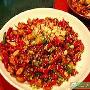 泡菜肉末（图）－国内菜系