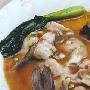 麻辣蛋羹鱼（图）－国内菜系