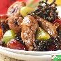 麻辣花椒鸡(图)－国内菜系