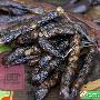 四川腊味香肠(图)－国内菜系