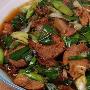 飘香回锅肉(图)－国内菜系