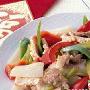辣子肉片(图)－国内菜系