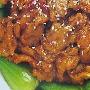 麻辣里脊(图)－国内菜系