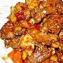 川味土豆烧排骨(图)－国内菜系