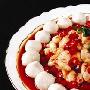 芋艿蒸牛蛙(图)－国内菜系