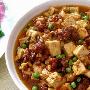 红烧烂肉豆腐(图)－国内菜系