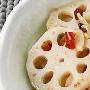 麻辣藕片(图)－国内菜系