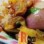 洋葱回锅肉(图)－国内菜系