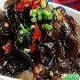 香辣木耳(图)－国内菜系
