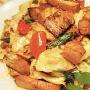 香辣回锅肉(图)－国内菜系