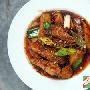 麻婆山药(图)－国内菜系