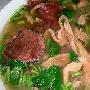 羊杂碎飘香(图)－风味小吃