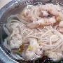 温州素面（图）－风味小吃
