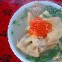 东台臭豆腐干(图)－风味小吃