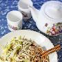 上海冷面(图)－风味小吃