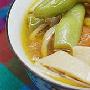 山西柳叶面(图)－风味小吃
