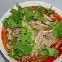 宁夏银川烩羊杂碎（图）－风味小吃