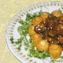 彩带奇香骨（图）－风味小吃