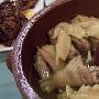 盗汗鸡（图）－风味小吃