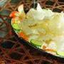 傣族油炸牛皮（图）－风味小吃