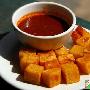[云南小吃]油炸豌豆粉(图)－风味小吃