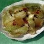 垫江酱瓜（图）－风味小吃