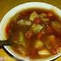 胡辣汤（图）－风味小吃