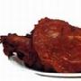 试量狗肉（图）－风味小吃