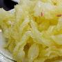 北京姜丝排叉（图）－风味小吃