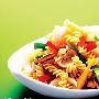 紫苏芝士通心粉－面食糕点