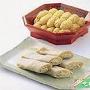 草席糕（图）－面食糕点