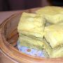 双色棉花糕（图）－面食糕点