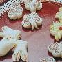 各色花卷(图)－面食糕点