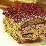 提拉米苏传统做法（图）－面食糕点