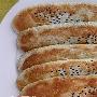 锦溪酥饼（图）－面食糕点