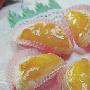 飘香榴莲酥（图）－面食糕点
