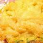 金针菇煎饼（图）－面食糕点