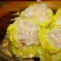 金钩烧麦（图）－面食糕点